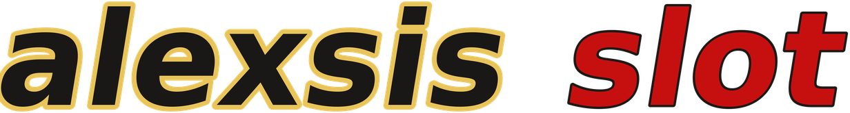 alexsis slot logo